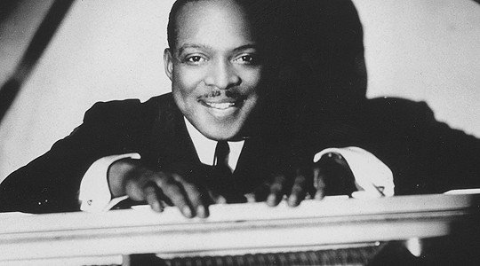 Count Basie