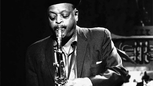 Ben Webster