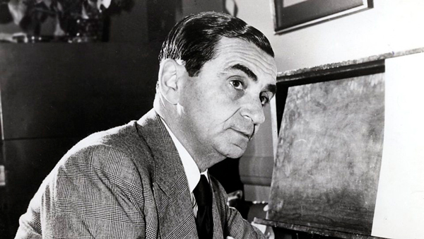 Irving Berlin