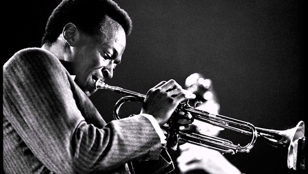 Miles Davis, Trumpet Player