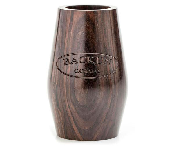 Backun Clarinet Barrel