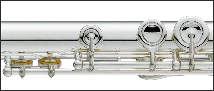 Flute
