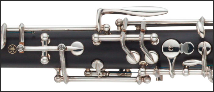 Oboe