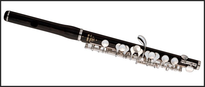 Piccolo Flute