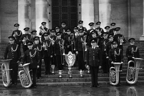 Our Pick: Top 5 Brass Bands in the World