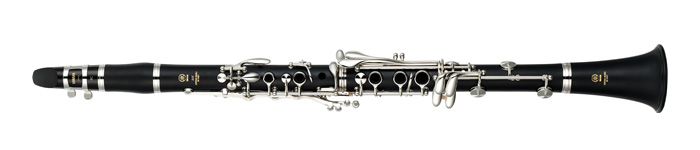 beginner clarinet