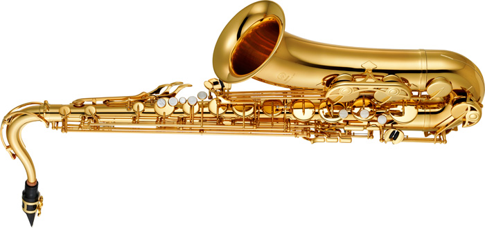 Saxophone
