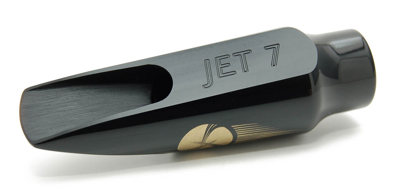 What Sax Mouthpiece? Ebonite Jazz Mouthpieces Dawkes Music