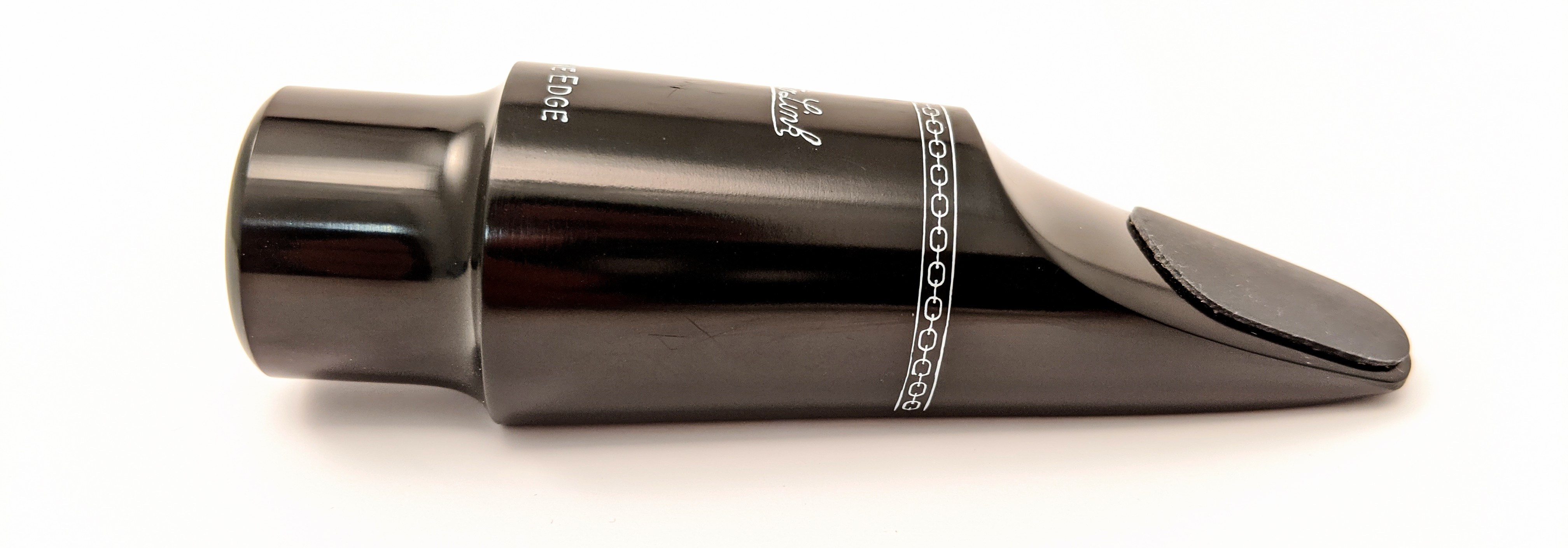 What Sax Mouthpiece? Ebonite Jazz Mouthpieces Dawkes Music