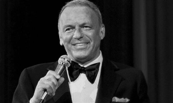 Frank Sinatra, Swing and Pop Singer