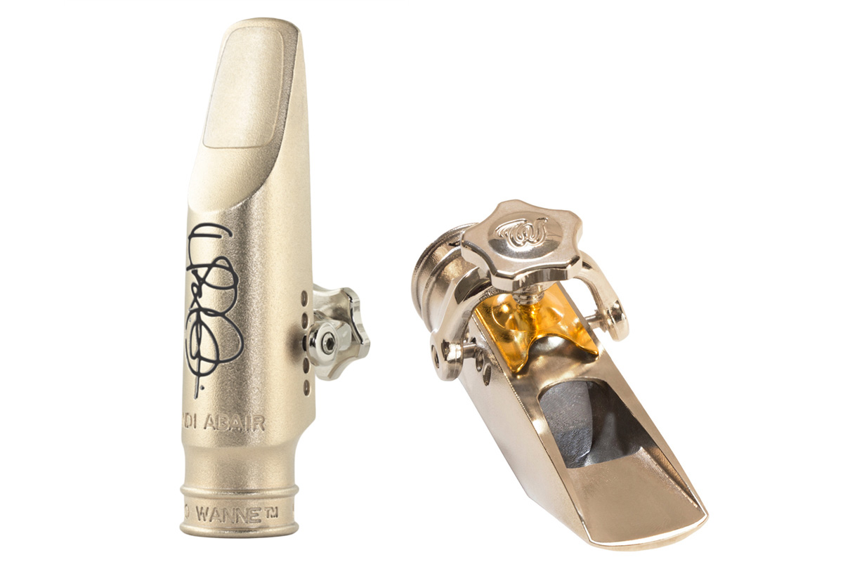 What Sax Mouthpiece Do I Need? Rock, Pop and Commercial Dawkes Music