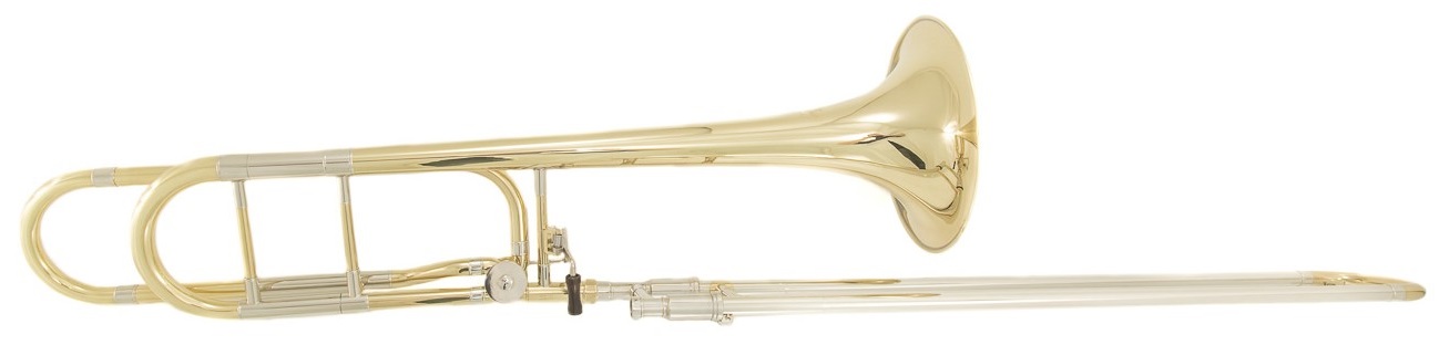 Brass-Fix Uk Flexible Cleaning Brush 4 Trombones