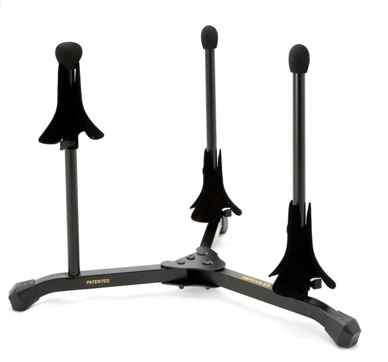 Trumpets Stand Your Ground! Stands for Trumpets Dawkes Music