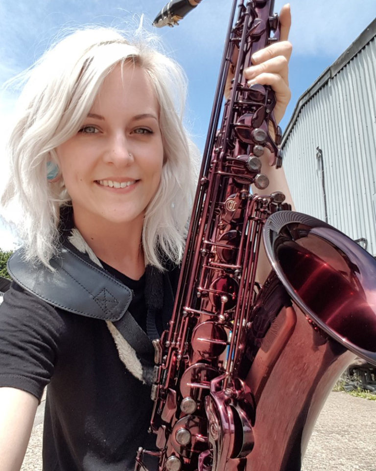 Ask Dawkes & Sax Dawkes Music