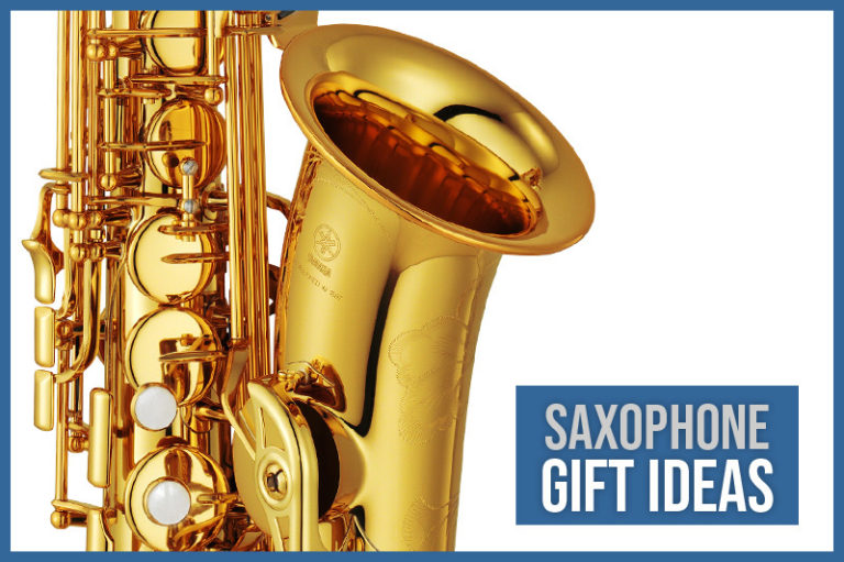 Top 5 Saxophone Gift Ideas Dawkes Music