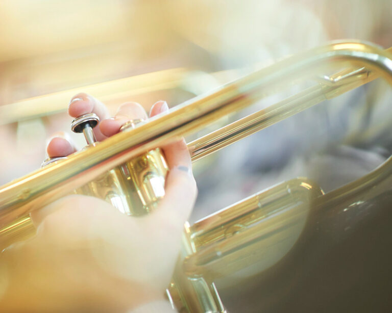 What Brass Instruments Are In An Orchestra? Dawkes Music