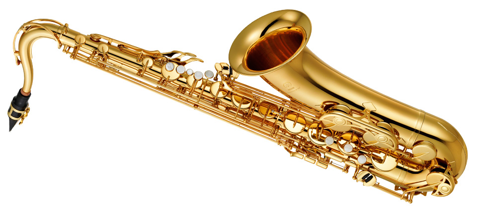 Tenor Saxophone