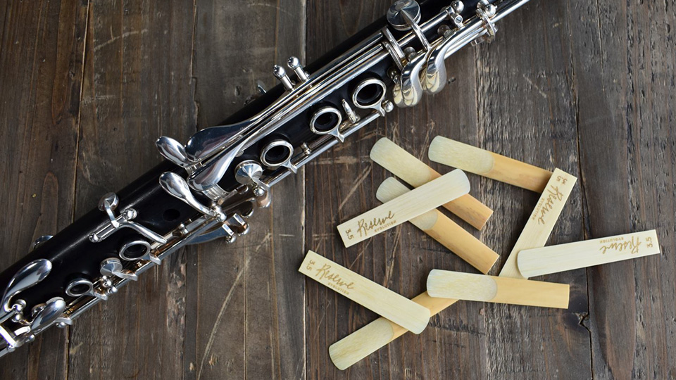 5 Accessories D'Addario Woodwinds | Dawkes Music