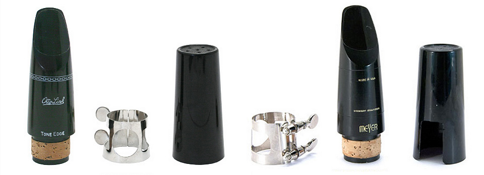 jazz clarinet mouthpieces