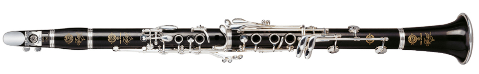 Selmer Recital Clarinet