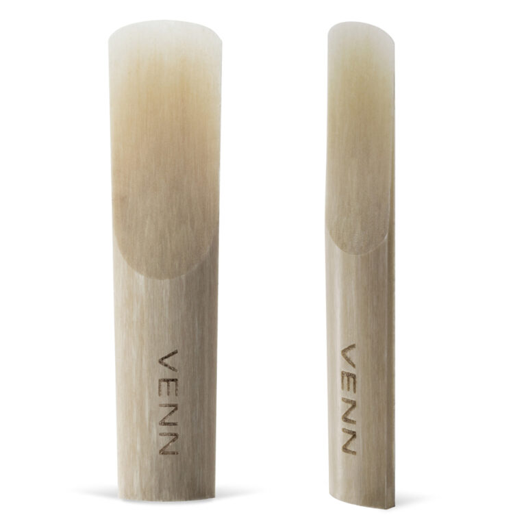 New VENN Synthetic Reeds by D'Addario Dawkes Music