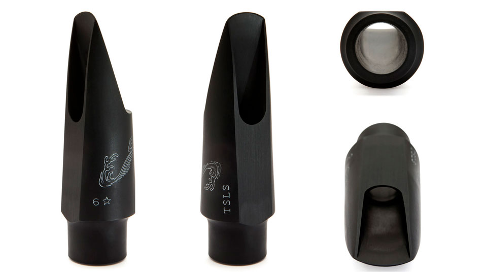 'SO' Aizen Tenor Sax Mouthpiece