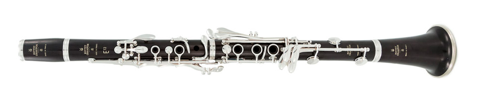 Buffet E13 Clarinet